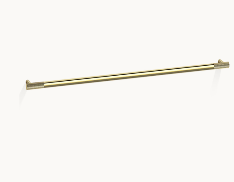 Полотенцедержатель Decor Walther Club 800 мм Gold 0855620
