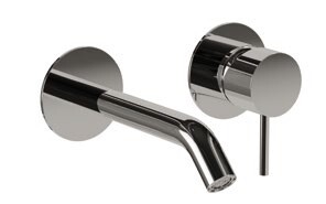 Смеситель для раковины Carimali IlTondo однорычажный хром 0ITD2702ESTCR