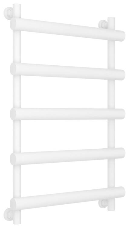 Полотенцесушитель водяной Сунержа Атлант 800x500 мм белый матовый 30-0226-8050