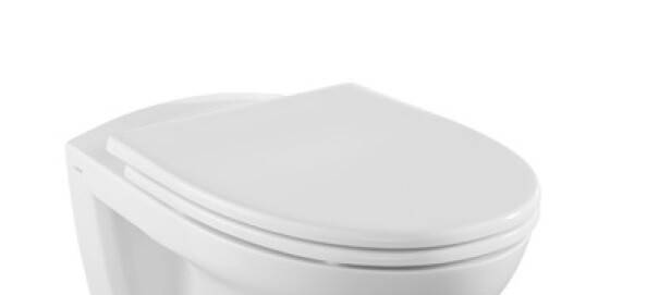 Сиденье для унитаза VitrA Norm Fit микролифт Slim 80-400-3701