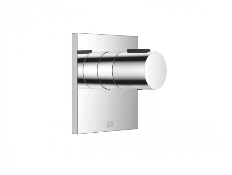 Термостат для душа Dornbracht xTOOL на 3 потребителя хром 36503780-00