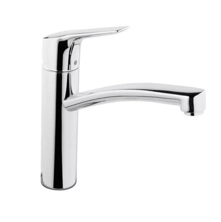 Смеситель для кухни Hansgrohe MySport M хром 13861000