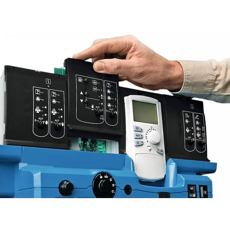 Функциональный модуль Buderus Logamatic FM442 30004878