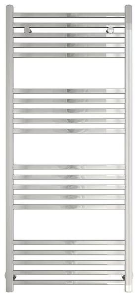 Полотенцесушитель водяной Сунержа Модус 500x1200 мм без покрытия 00-0250-1250