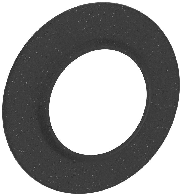 Увеличитель диаметра Сунержа TUBE темный титан муар 15-1507-0003