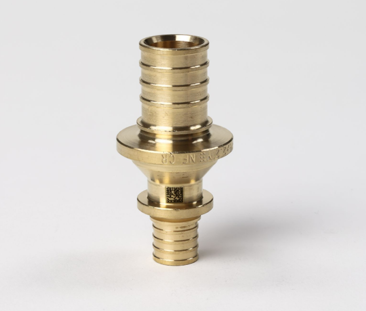 Муфта соединительная переходная REHAU Rautitan MX 25-16 11080421001