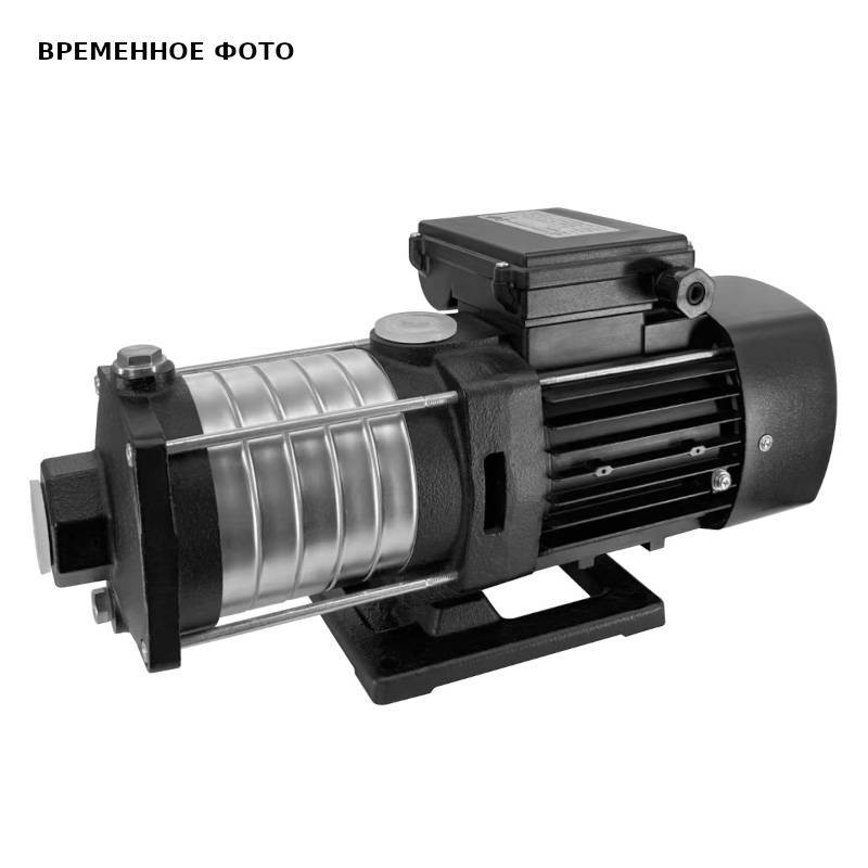 Насос поверхностный многоступенчатый CNP CHLFT8-50 2.2 кВт 380 В CHLFT8-50