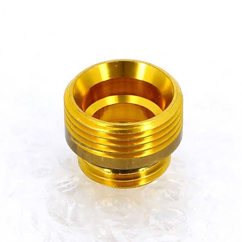 Ниппель для радиаторных узлов Uni-Fitt 1/2 x 3/4 EK с прокладкой O-Ring 199E2300