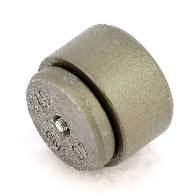 Насадка для плоского сварочного аппарата GM Cobra 40 мм GM0040