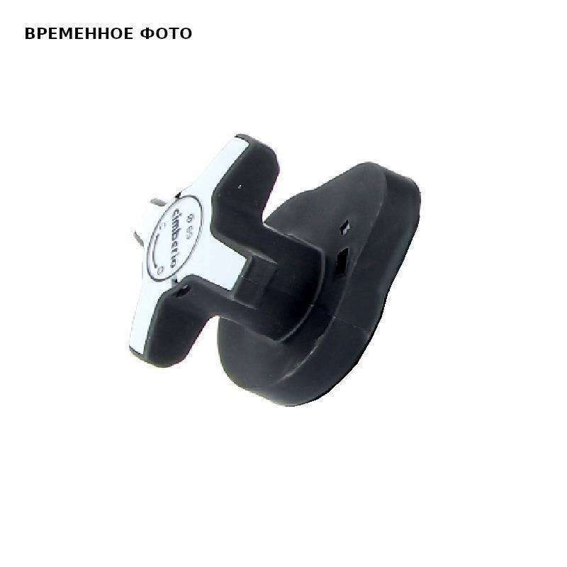 Комплект ручки для клапанов Cimberio CIM 3739B DN65 CIM 999UQ 65