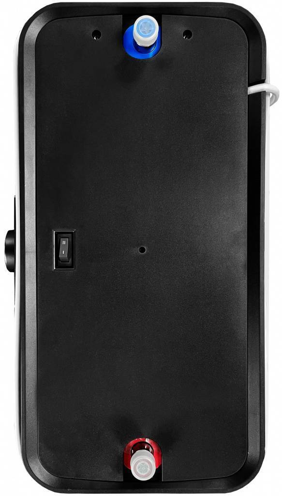 Водонагреватель накопительный Midea MWH-10020-DUM 100 л MWH-10020-DUM