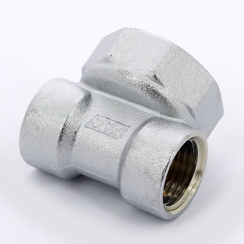 Концевик для коллектора FAR 1 ВР выходы 1/2 ВР FK 4060 112