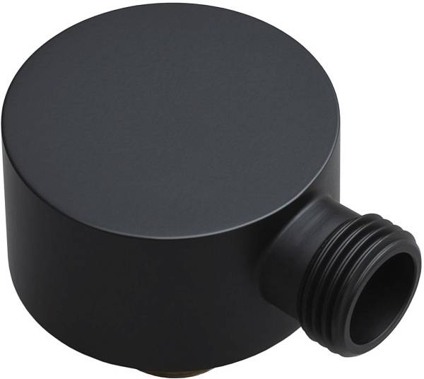 Шланговое подключение Allen Brau Priority 5х4.6х6.5 см черный 5.31A15-31