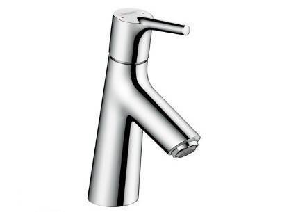Смеситель для раковины Hansgrohe Talis S 80 хром 72010000