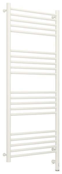 Полотенцесушитель электрический Сунержа Богема 3.0 500x1200 мм правый матовый белый 30-5805-1250