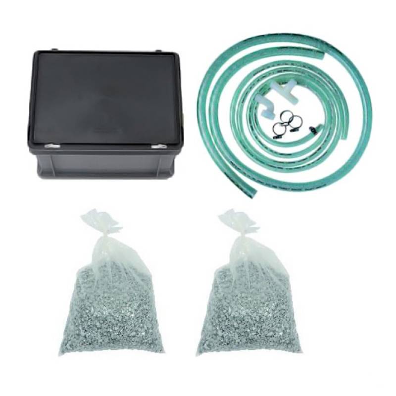 Система нейтрализации конденсата De Dietrich DN2 7613609