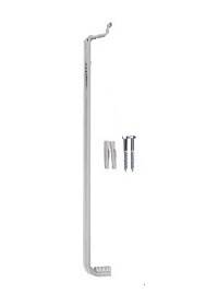 Монтажная консоль STOUT для радиаторов 500 мм 7776158