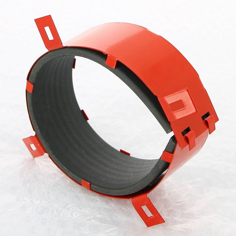 Муфта противопожарная Sinikon СПАРК МП 110 D 110 мм 01-32110-38