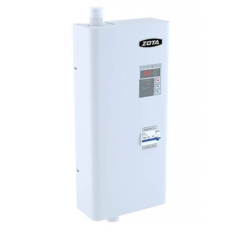 Котел электрический ZOTA Lux 24 кВт ZL3468420024