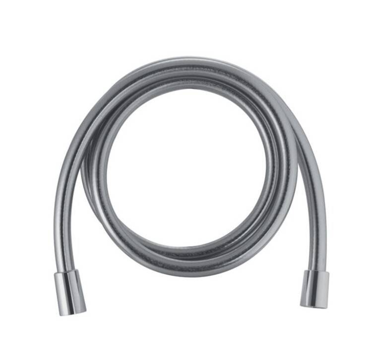 Шланг для душа Fima Carlo Frattini Shower accessories 2000 мм брашированный никель F2128200SN