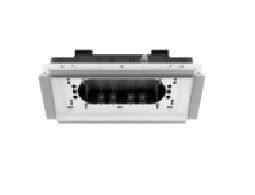 Внутренняя часть для потолочной дождевой панели Dornbracht Serenity Sky+ со светом 3578197090