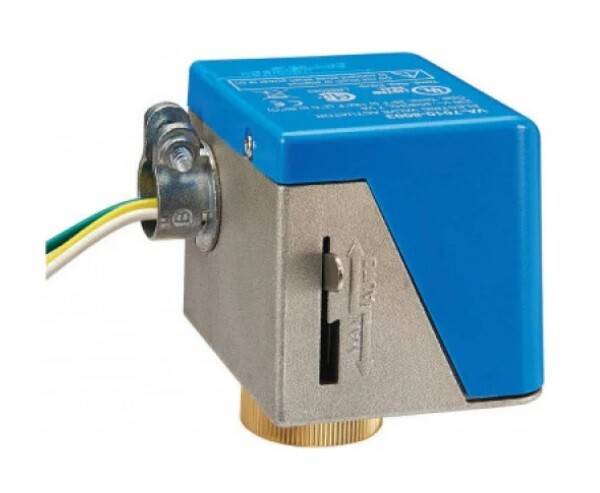 Клапан трёхходовой Haier 3VFCE