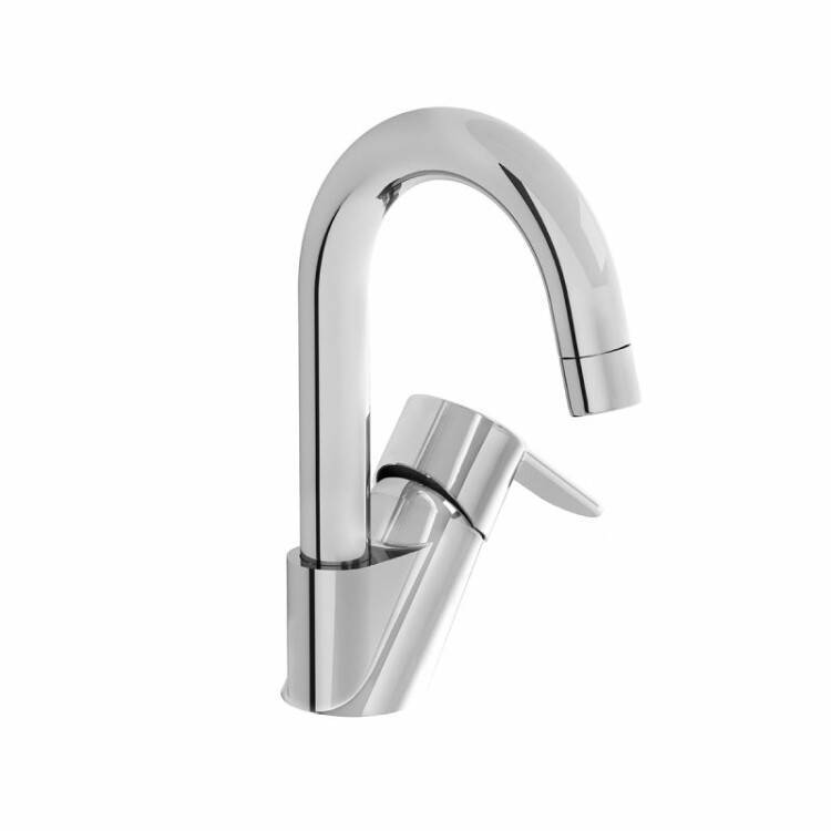 Смеситель для раковины VitrA Win S хром A42584EXP