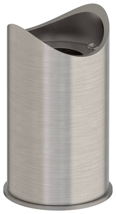 Модуль скрытого подключения Сунержа МЭМ d 28 мм сатин 07115220028