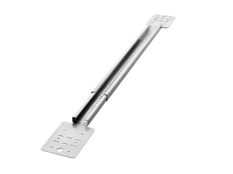 Монтажная планка раздвижная Walraven Britclips RSWB 16-24 59491624