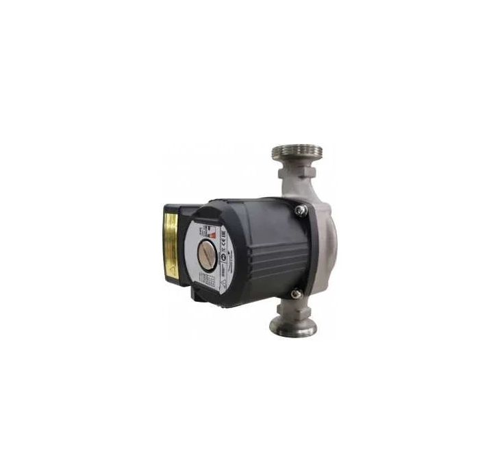Насос циркуляционный HOGO GRS-SS25/6-180 для ГВС PDC256180SSM