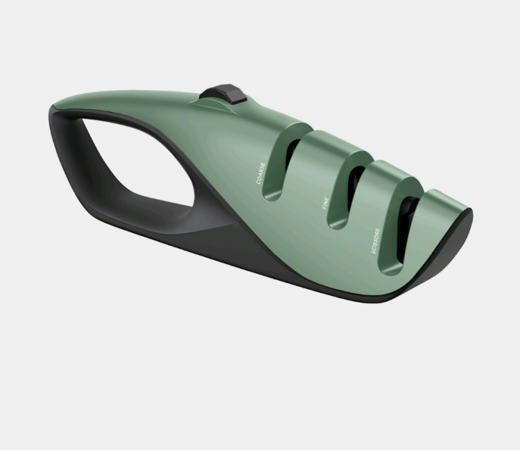 Точилка для ножей Omoikiri Home ручная Olive 4911393