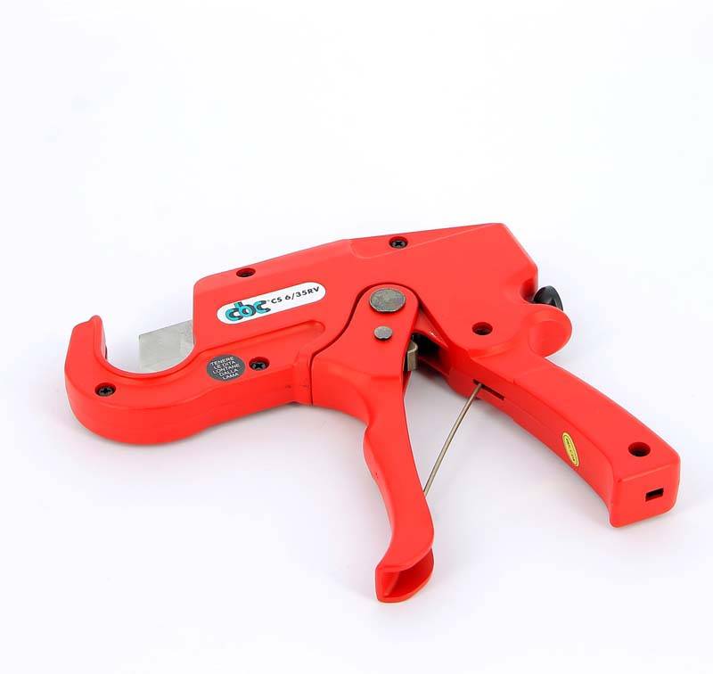 Труборез Tiemme 0-35 мм 0340015