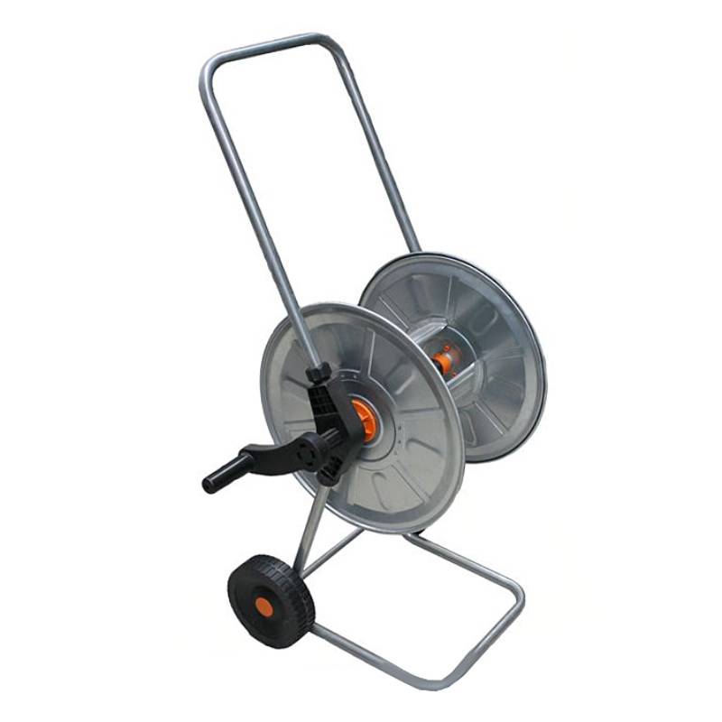 Тележка для шланга REHAU COMFORT металлическая 234970