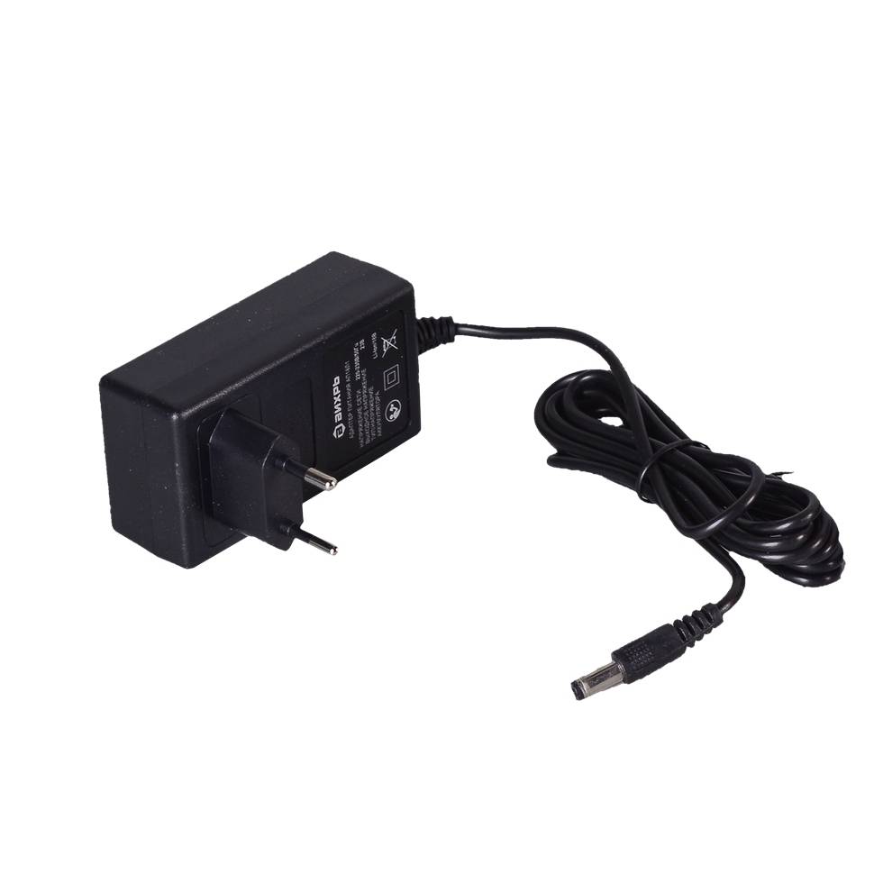 Аккумуляторная дрель-шуруповерт Вихрь ДА-14Л-2КА 14.4 В 1.5 Ач 2 АКБ кейс ДА-14Л-2КА