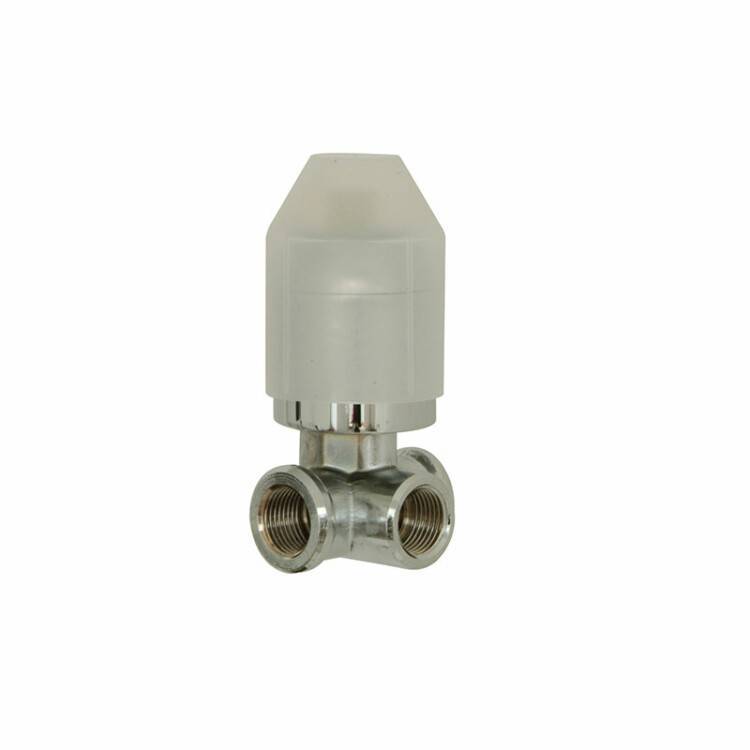 Внутренняя часть смесителя для душа Fima Carlo Frattini хром F2542CR