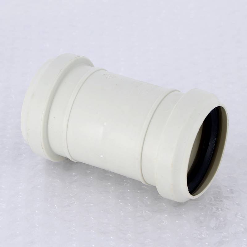 Муфта канализационная Sinikon Comfort 50 мм dui528003.K