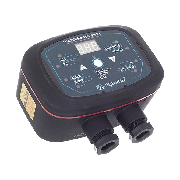 Реле давления Coelbo Masterswitch-9M.V1 9M.V1