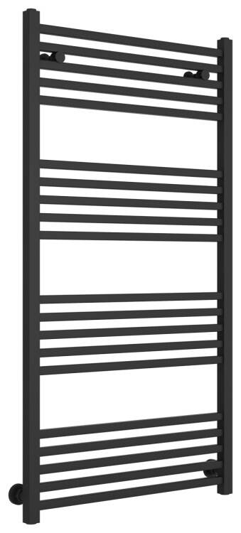 Полотенцесушитель водяной Сунержа Модус 1200x600 мм темный титан муар 1502501260