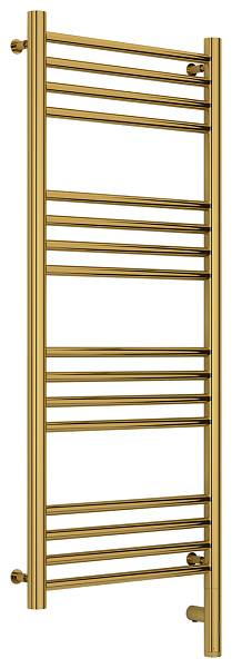 Полотенцесушитель электрический Сунержа Богема 3.0 400x1000 мм правый золото 03-5805-1040