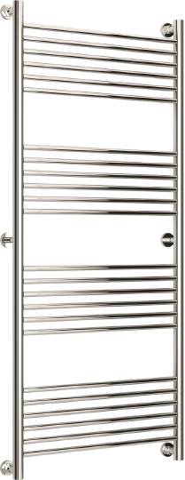 Полотенцесушитель водяной Сунержа Богема+ 800x1500 мм без покрытия 00-0220-1580