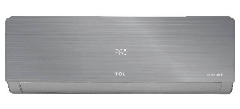 Кондиционер сплит-система TCL Elite ART TAC-12HRA/ES(01) / TACO-12HA/E2(01)