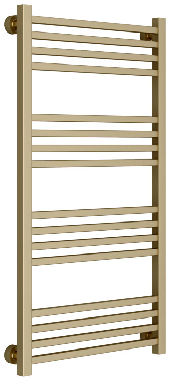 Полотенцесушитель водяной Сунержа Модус PRO 1000x450 мм золотой шелк 3204501050