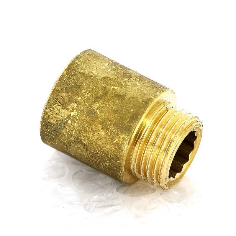 Удлинитель Tiemme 1/2 x 25 мм 1500100