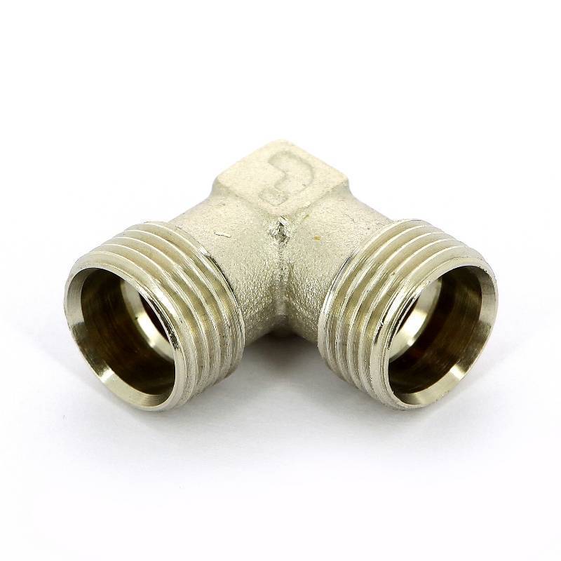 Корпус угловой Itap MULTI-FIT 3/4 EK x 3/4 EK НР 540 3/4