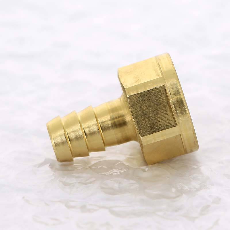 Штуцер с внутренней резьбой Uni-Fitt 1/2х13 мм 630G2130