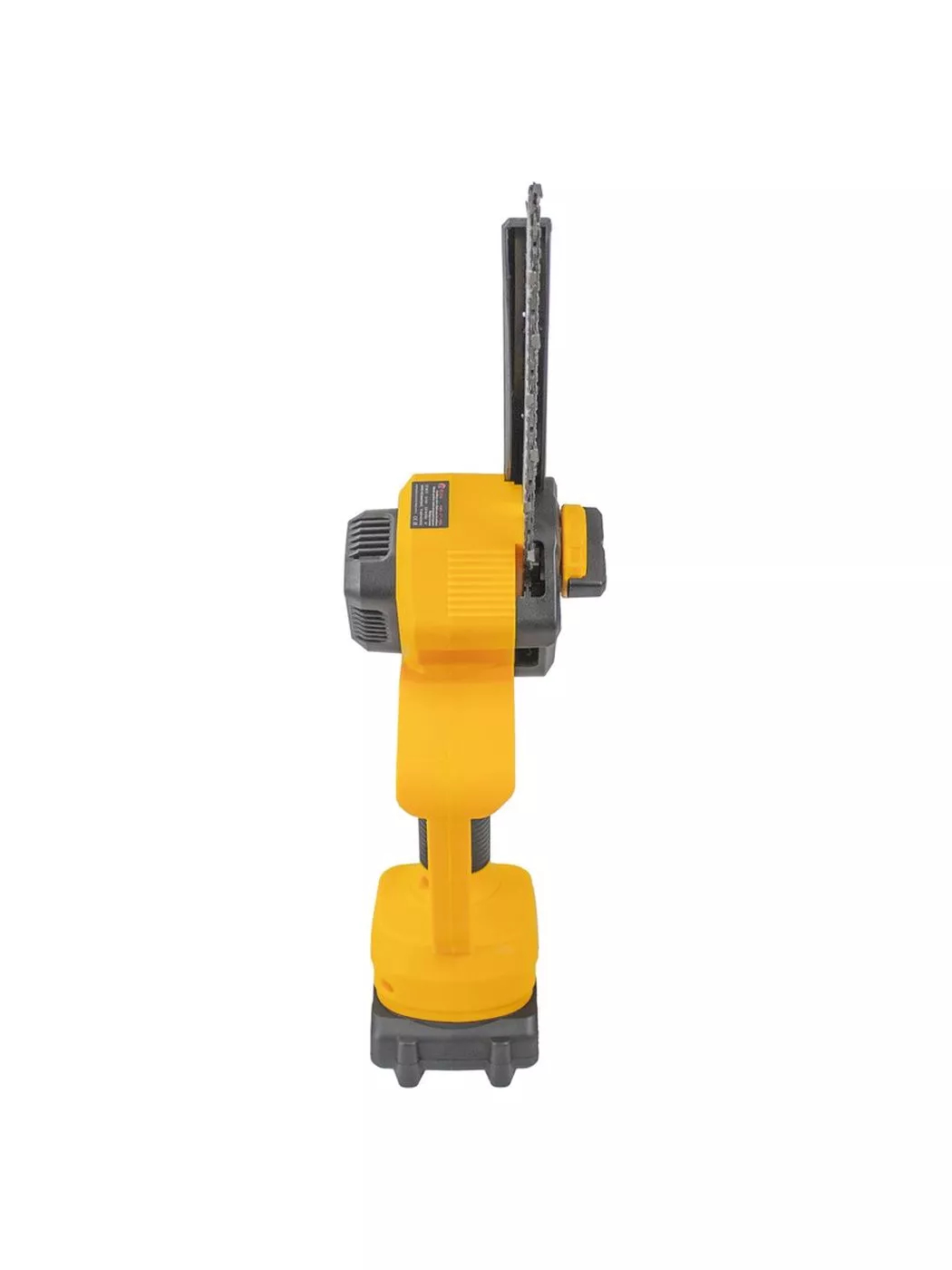 Пила цепная аккумуляторная бесщеточная Edon ANS-21/8BL