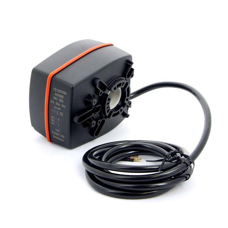 Электропривод 2-точечный ESBE ARA635 230 В 15 с 6 Нм 12120700