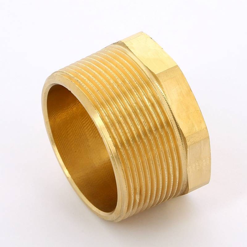 Футорка Viega бронзовая 2 x 3/4 НВ 267681