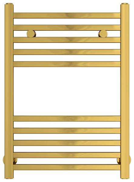 Полотенцесушитель водяной Сунержа Модус 400x600 мм золото 03-0250-6040