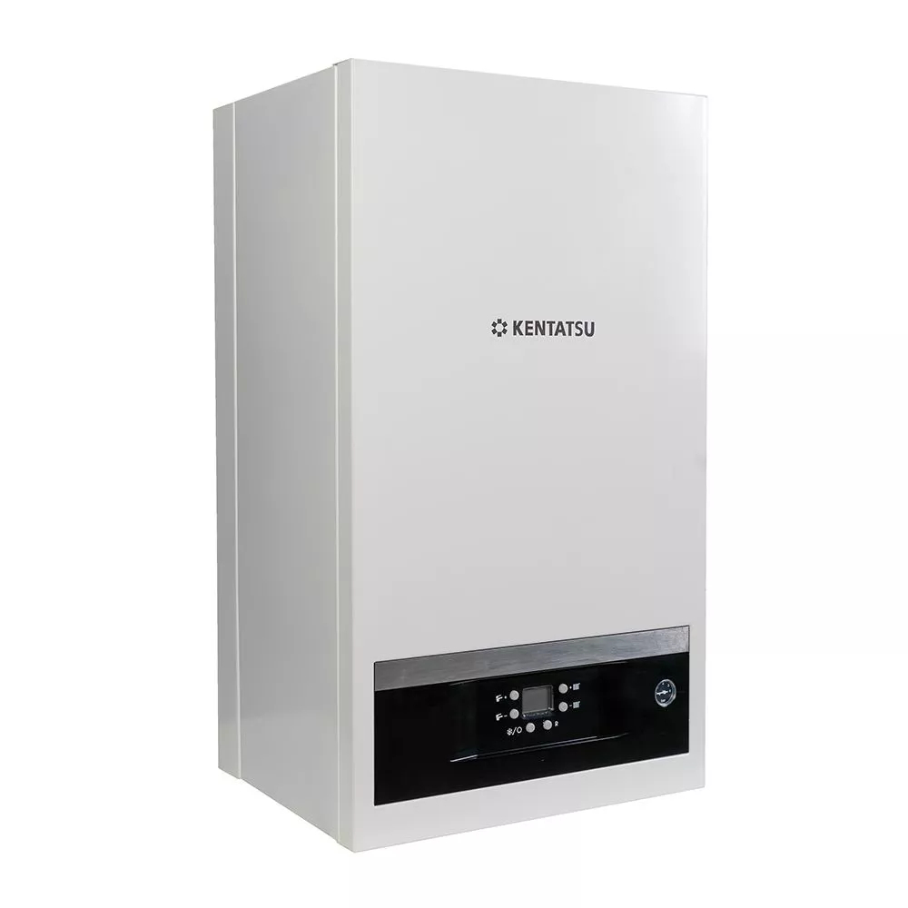 Котел газовый Kentatsu Nobby Smart II 24-2CSF двухконтурный 20015
